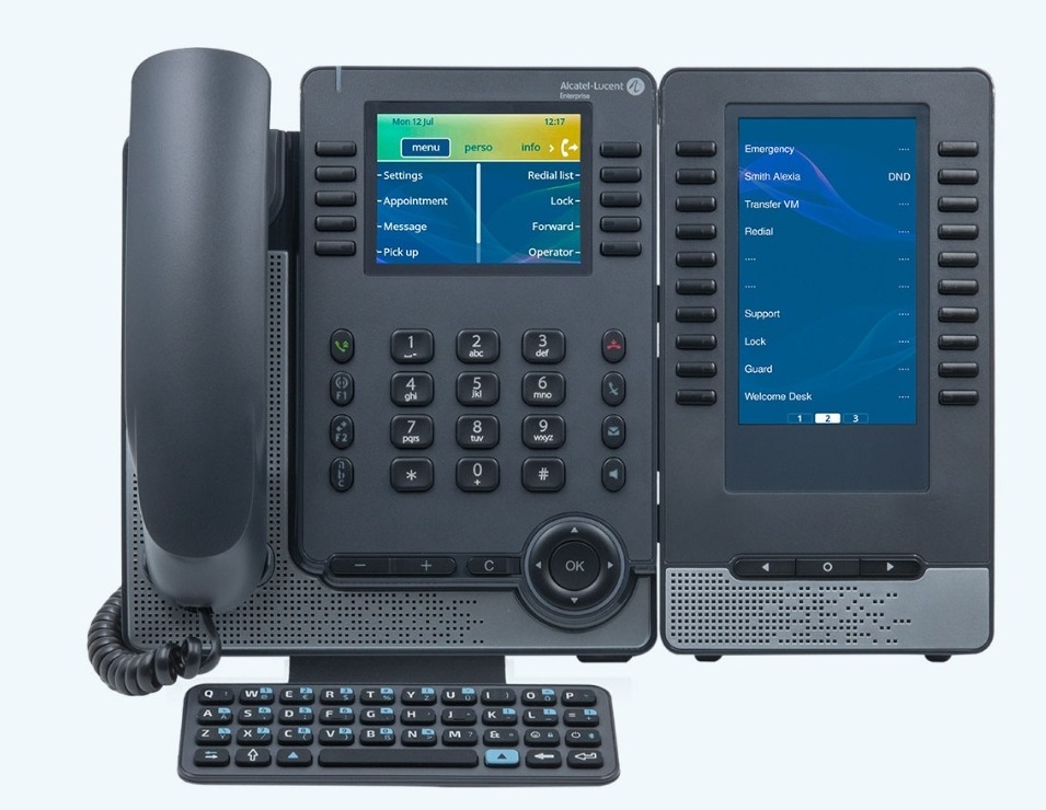 8088 Smart DeskPhone