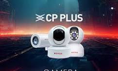 CP PLUS surveillance product