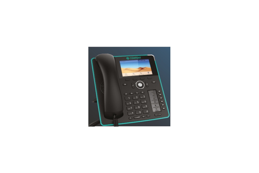 Snom D-Series product image